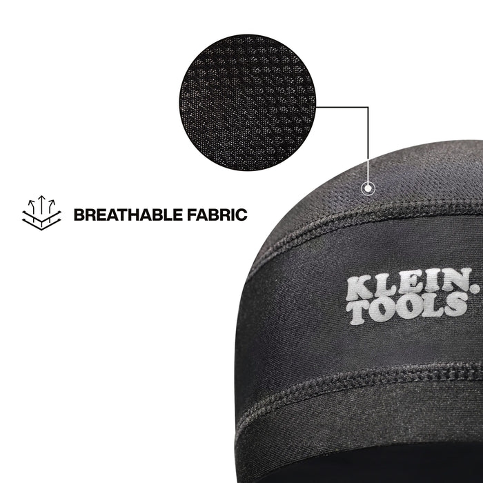 Klein Tools Cooling Helmet Liner, X-Large