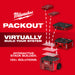 Milwaukee PACKOUT 30oz Tumbler