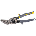 View Klein Tools Offset Straight-Cutting Aviation Snips, Model 2402S*