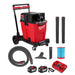 Milwaukee M18 FUEL™ 12 Gallon Dual-Battery Wet/Dry Vacuum Kit