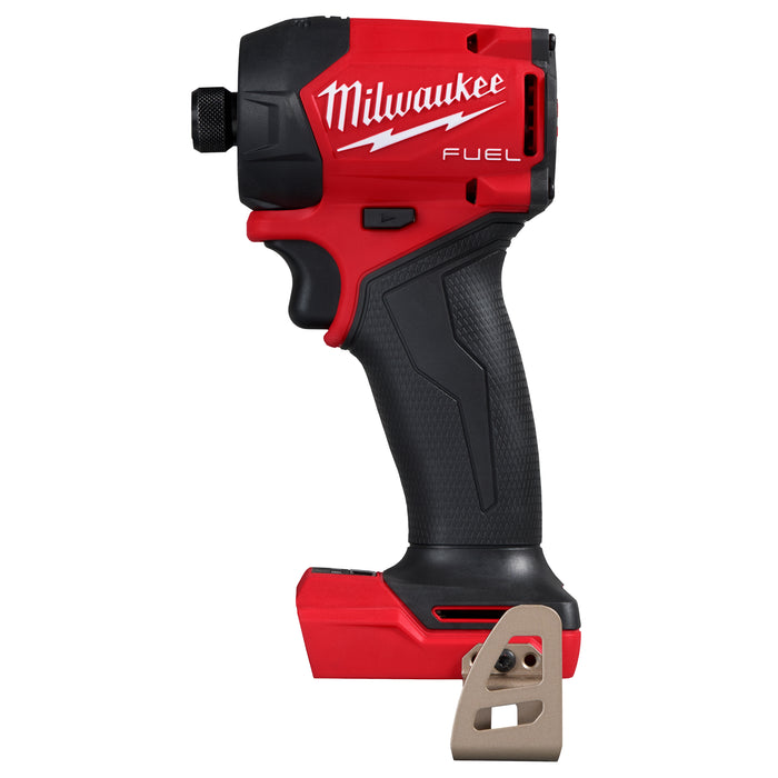 Milwaukee M18 FUEL™ SURGE™ 1/4" Hex Hydraulic Driver