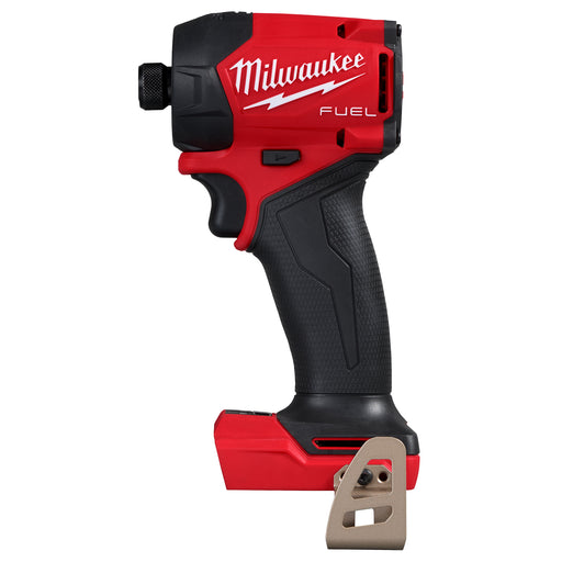 Milwaukee M18 FUEL™ SURGE™ 1/4" Hex Hydraulic Driver