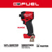 Milwaukee M18 FUEL™ SURGE™ 1/4" Hex Hydraulic Driver