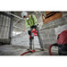Milwaukee M18 FUEL™ 1-1/8" SDS Plus Rotary Hammer w/ ONE-KEY™