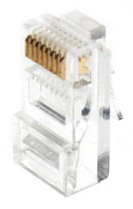 Gigamedia Bli 10 8P8C Rj45 Utp C5E/C6