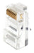 Gigamedia Bli 10 8P8C Rj45 Utp C5E/C6
