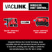 Milwaukee M18 FUEL 1-9/16" SDS Max Rotary Hammer w/ ONE-KEY