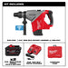 Milwaukee M18 FUEL 1-3/4" SDS MAX Rotary Hammer Kit w/ ONE-KEY