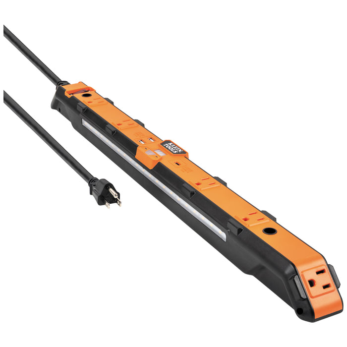 Klein Tools Power Strip Pro, Model 29602*