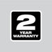 Milwaukee M12 REDLITHIUM CP2.0 Battery Two Pack