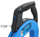 IDEAL Blued-Steel™ Fish Tape w/BlueView™ Digital Display 120'
