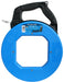 IDEAL Blued-Steel™ Fish Tape w/BlueView™ Digital Display 120'