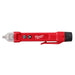 Milwaukee Digital GFCI Receptacle Tester and Voltage Detector w/ LED