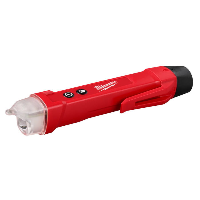 Milwaukee Voltage Detector w/ LED