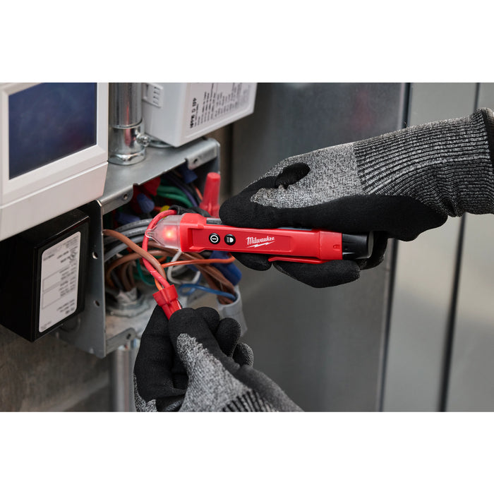 Milwaukee Voltage Detector w/ LED