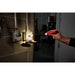 Milwaukee Digital GFCI Receptacle Tester and Voltage Detector w/ LED