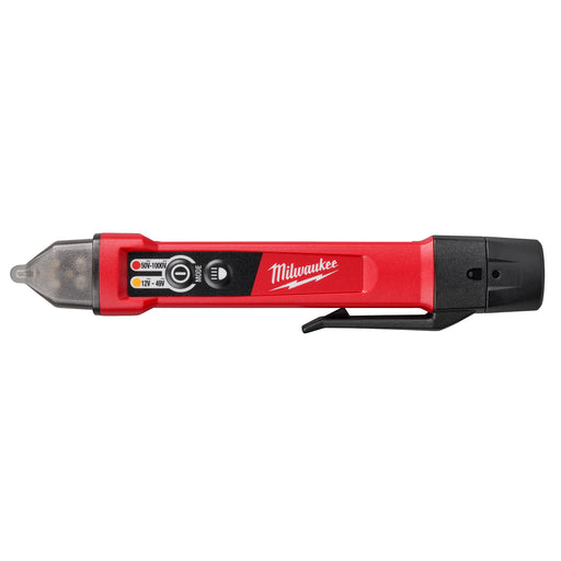 Milwaukee Dual Range Voltage Detector w/ LED