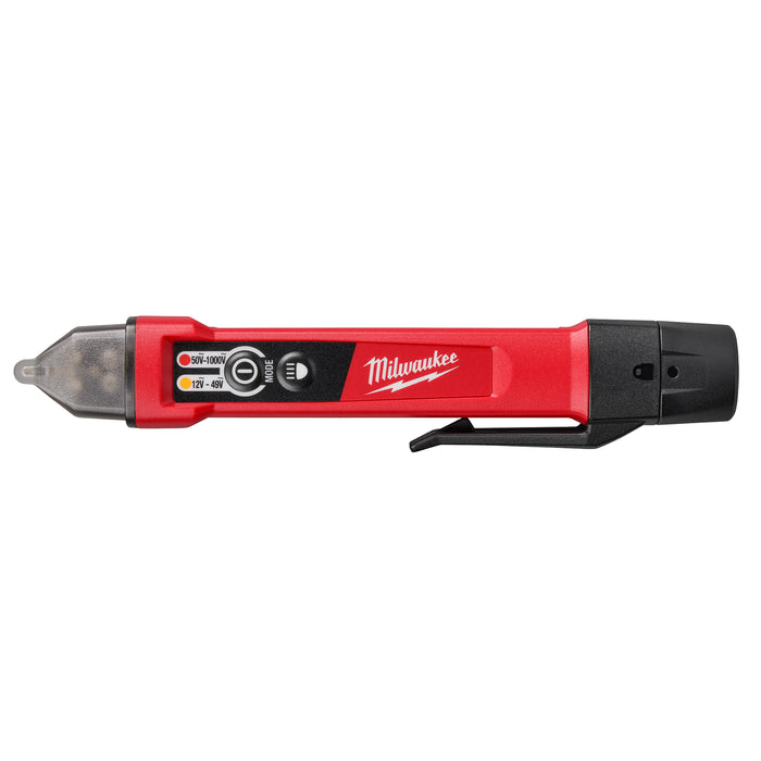 Milwaukee Dual Range Voltage Detector w/ LED