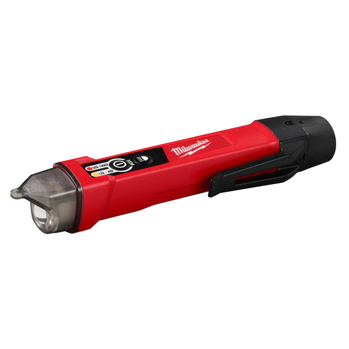 Milwaukee Dual Range Voltage Detector w/ LED
