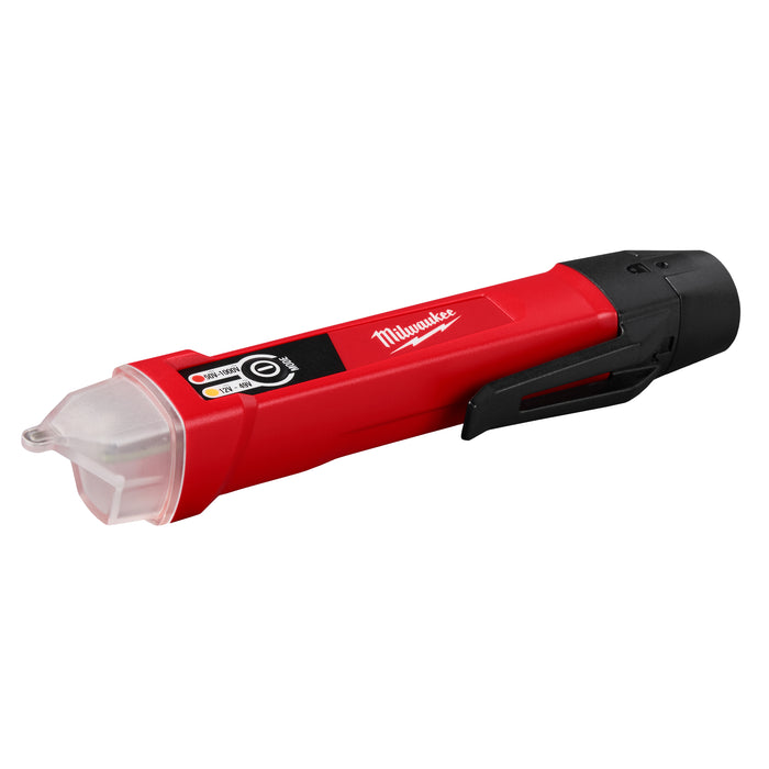Milwaukee Dual Range Voltage Detector