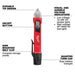 Milwaukee Dual Range Voltage Detector