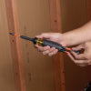 Klein Tools 15-in-1 Ratcheting Impact-Rated Multi-Bit Torsion Zone Screwdriver, Model 32315HD*