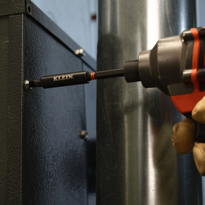 Klein Tools 27-in-1 Impact-Rated Multi-Bit Screwdriver