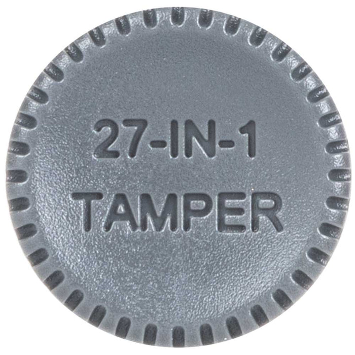 Klein Tools 27-in-1 Multi-Bit Precision Screwdriver with Tamperproof Bits, Model 32327*