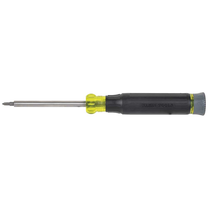 Klein Tools 27-in-1 Multi-Bit Precision Screwdriver with Tamperproof Bits, Model 32327*