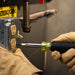 Klein Tools Multi-Bit Screwdriver/Nut Driver Set, 3-Piece