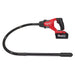 Milwaukee M18 FUEL™ 4 ft Pencil Vibrator Kit