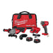 Milwaukee M18 FUEL™ 2-Tool Combo Kit