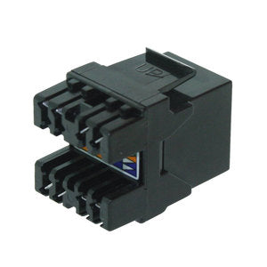 Gigamedia Rapid Konect C6 Utp Jack Green