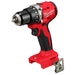 Milwaukee M18™ Compact Brushless 1/2" Hammer Drill/Driver