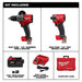 Milwaukee M18 FUEL™ 2-Tool Combo Kit