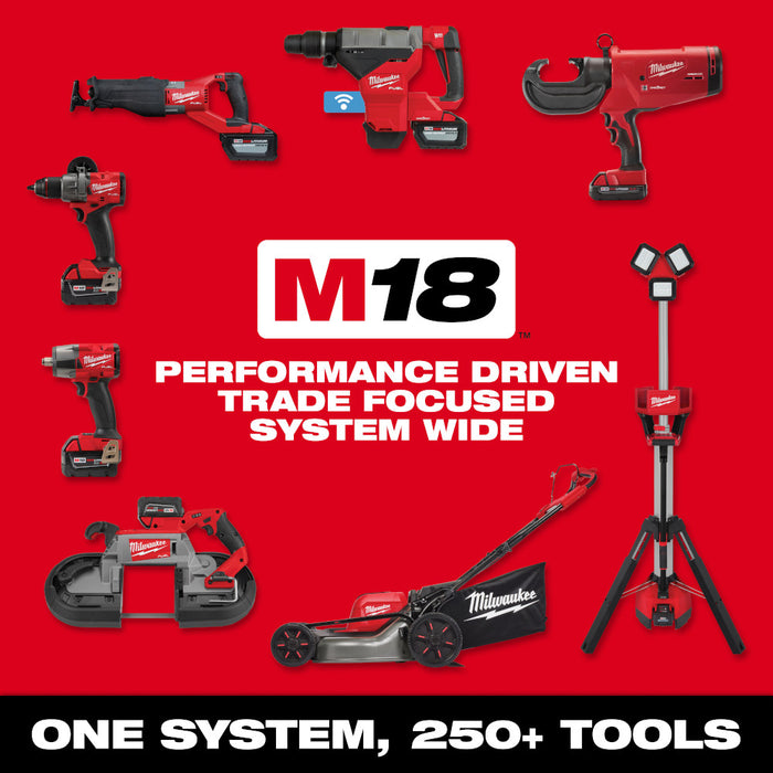 Milwaukee M18™ 5.0Ah Battery Pack