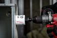 Milwaukee 1-5/8" HOLE DOZER™ Bi-Metal Hole Saw
