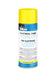 IDEAL Electrical Finish Paint Yellow