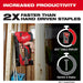 Milwaukee M12™ Cable Stapler Kit