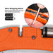 Klein Tools Electrician's Pocket Knife with Driver