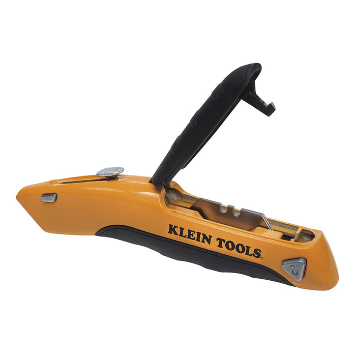 Klein Tools Klein-Kurve Retractable Utility Knife, Model 44133*