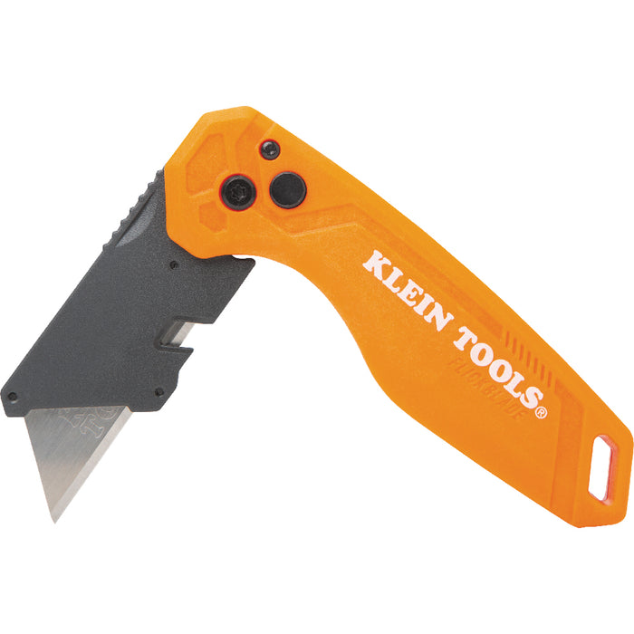 Klein Tools Folding Utility Knife, Model 44302*