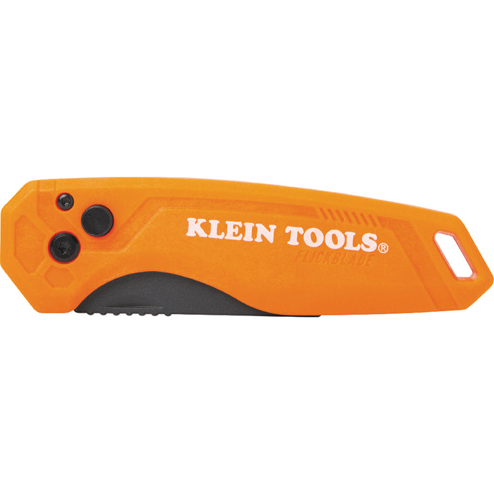 Klein Tools Folding Utility Knife, Model 44302*
