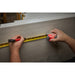 Milwaukee 25 ft. Compact Tape Measure