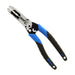IDEAL Forged Heavy-Duty Wire Stripper Dual NM