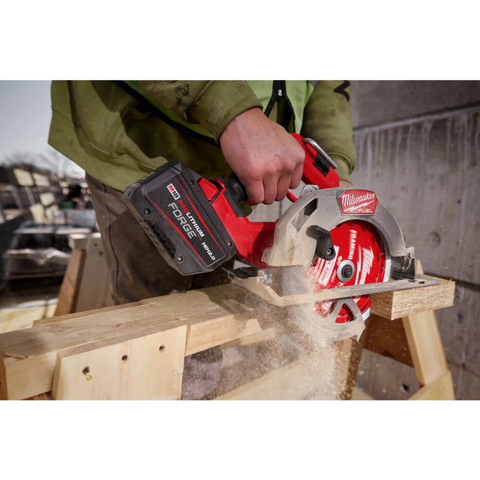 Milwaukee M18 REDLITHIUM FORGE HD12.0 Battery (10 Pk)