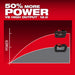 Milwaukee M18 REDLITHIUM FORGE HD12.0 Battery (10 Pk)