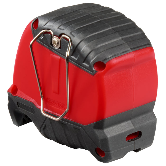 Milwaukee 40ft Wide Blade Tape Measure