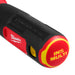 Milwaukee 2-in-1 1000V Insulated Flip Shank Multi-Bit Screwdriver