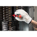 Milwaukee 2-in-1 1000V Insulated Flip Shank Multi-Bit Screwdriver